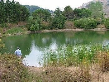 Agriturismo Il Noceto Villa Santa Domenica Vittoria Esterno foto